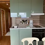 Vakantiehuis 