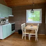 Vakantiehuis 