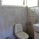 Vakantiehuis 